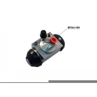 Cilindro freno ruota HELLA 8AW 355 534-301