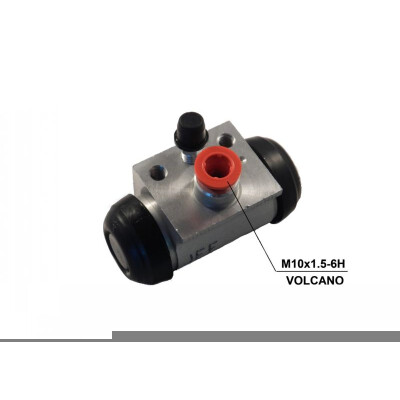Cilindro freno ruota HELLA 8AW 355 534-321