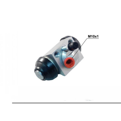 Cilindro freno ruota HELLA 8AW 355 534-281