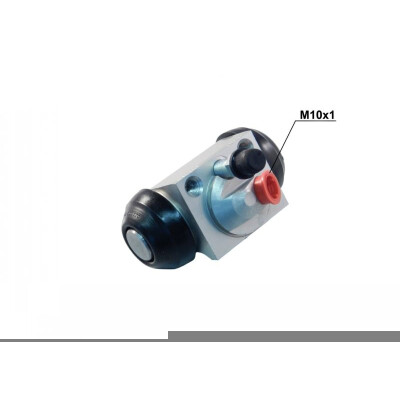 Cilindro freno ruota HELLA 8AW 355 534-291