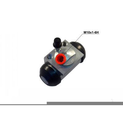 Cilindro freno ruota HELLA 8AW 355 534-311