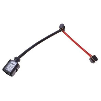 Contatto di avvertimento, usura freni HELLA 8DK 355 253-711