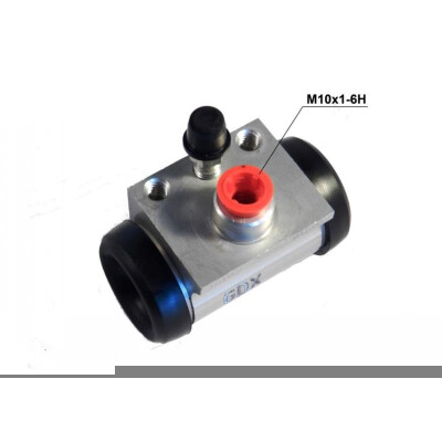Cilindro freno ruota HELLA 8AW 355 534-411