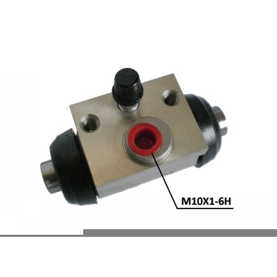 Cilindro freno ruota HELLA 8AW 355 534-261