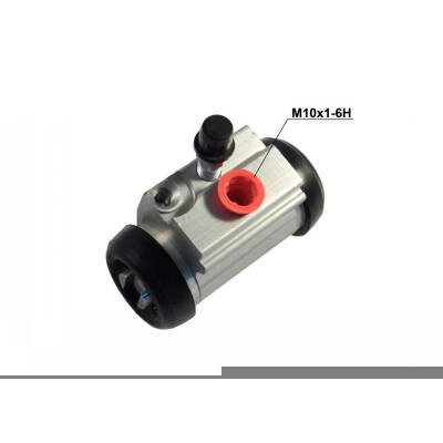 Cilindro freno ruota HELLA 8AW 355 534-331