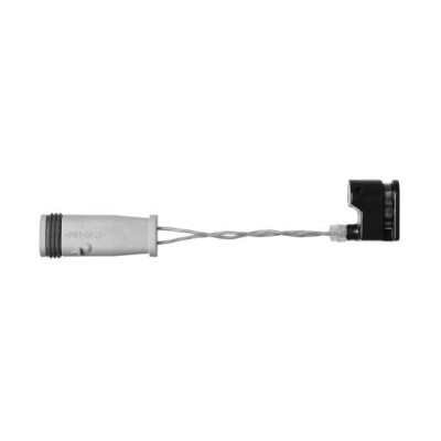 Contatto di avvertimento, usura freni HELLA 8DK 355 253-801