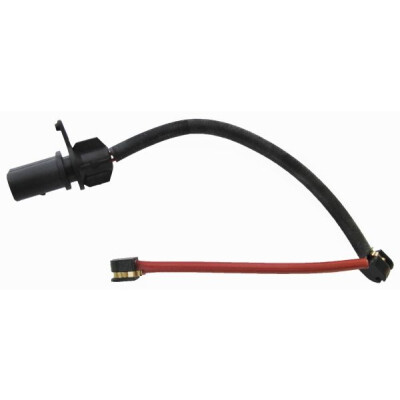 Contatto di avvertimento, usura freni HELLA 8DK 355 253-741