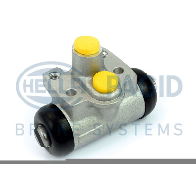 Cilindro freno ruota HELLA 8AW 355 533-891