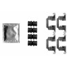 Kit accessori, Pastiglia freno