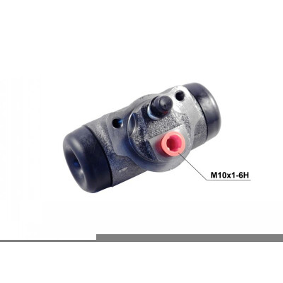 Cilindro freno ruota HELLA 8AW 355 534-361