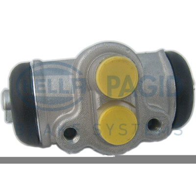 Cilindro freno ruota HELLA 8AW 355 533-861
