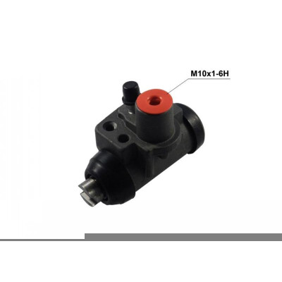 Cilindro freno ruota HELLA 8AW 355 534-451