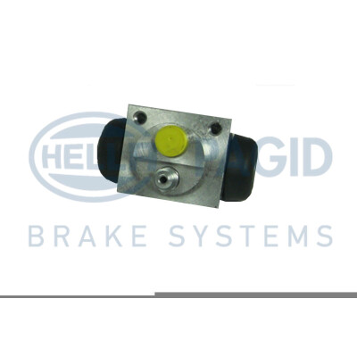 Cilindro freno ruota HELLA 8AW 355 533-981