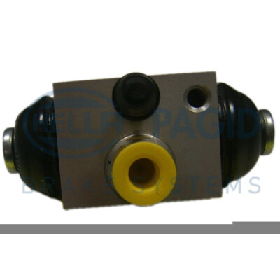 Cilindro freno ruota HELLA 8AW 355 533-781