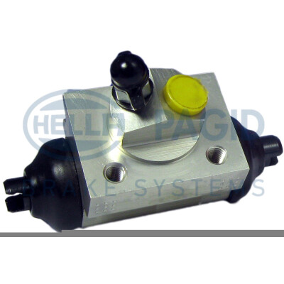 Cilindro freno ruota HELLA 8AW 355 534-121