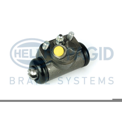 Cilindro freno ruota HELLA 8AW 355 534-161