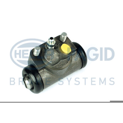 Cilindro freno ruota HELLA 8AW 355 534-171