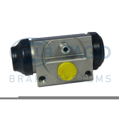 Cilindro freno ruota HELLA 8AW 355 533-791