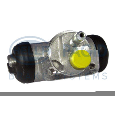 Cilindro freno ruota HELLA 8AW 355 533-921