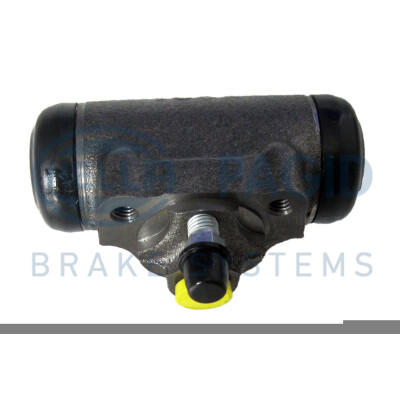 Cilindro freno ruota HELLA 8AW 355 533-881