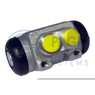 Cilindro freno ruota HELLA 8AW 355 534-211
