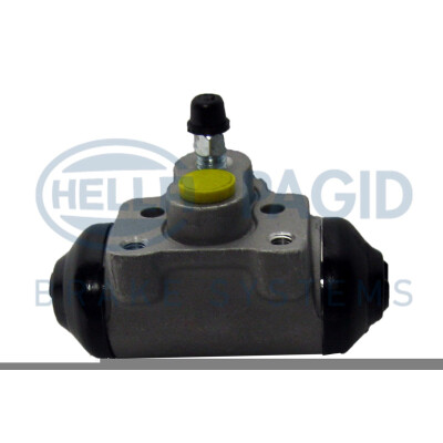 Cilindro freno ruota HELLA 8AW 355 534-001