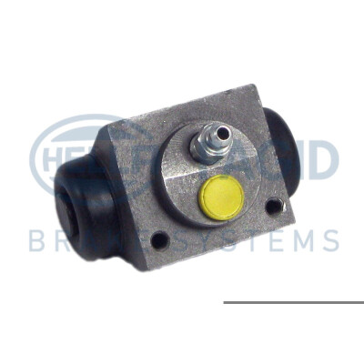 Cilindro freno ruota HELLA 8AW 355 533-911