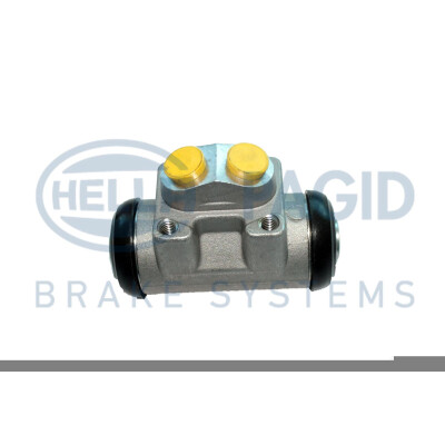 Cilindro freno ruota HELLA 8AW 355 534-011