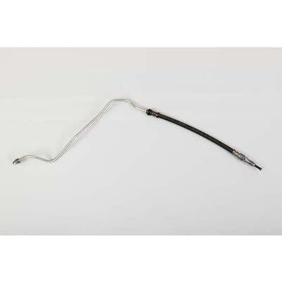 Tubo freno HELLA 8AH 355 469-991