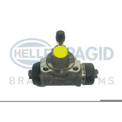 Cilindro freno ruota HELLA 8AW 355 534-041