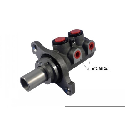 Cilindro maestro del freno