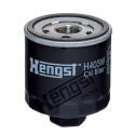 Filtro olio HELLA HENGST H403W
