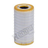 Filtro olio HELLA HENGST E1037H D596