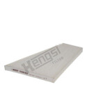 Filtro aria abitacolo HELLA HENGST E6963LI