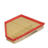 Filtro aria HELLA HENGST E911L