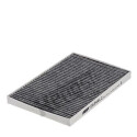 Filtro aria abitacolo HELLA HENGST E6944LC