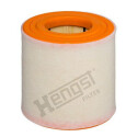 Filtro dell&#39;aria HELLA HENGST E1828L