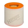 Filtro dell'aria HELLA HENGST E1828L