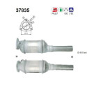 Catalizzatore AS 37835