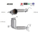 Catalizzatore AS 45300