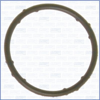 Guarnizione, flangia refrigerante AJUSA 1063400