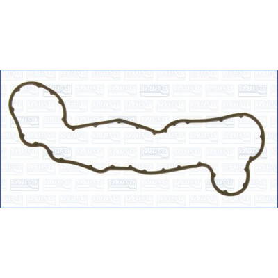 Consiglio di amministrazione AJUSA 1116400
