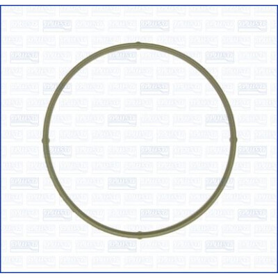 Consiglio di amministrazione AJUSA 1117900