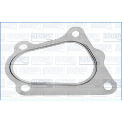 Guarnizione, tubo di scarico AJUSA 1271500