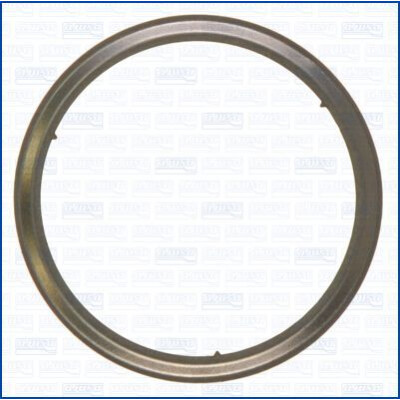 Guarnizione, tubo di scarico AJUSA 1324500