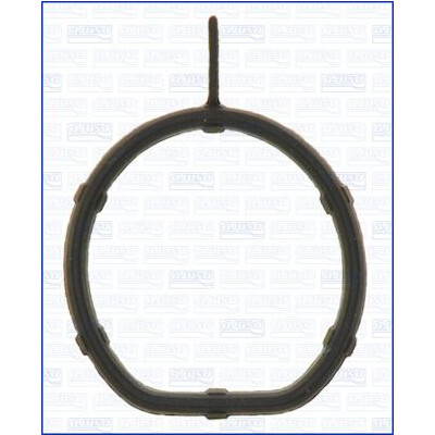 Guarnizione, flangia refrigerante AJUSA 1340500