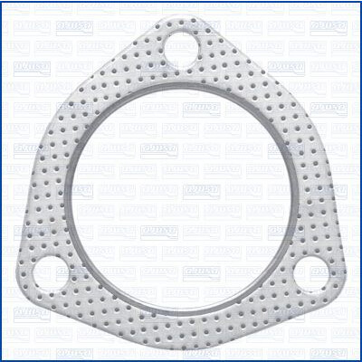 Guarnizione, tubo di scarico AJUSA 1469900