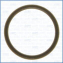 Anello di tenuta, vite di scarico olio
