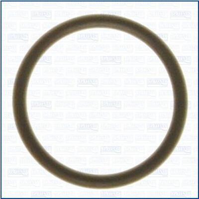 O-ring, tappo di scarico dell'olio AJUSA 16020800