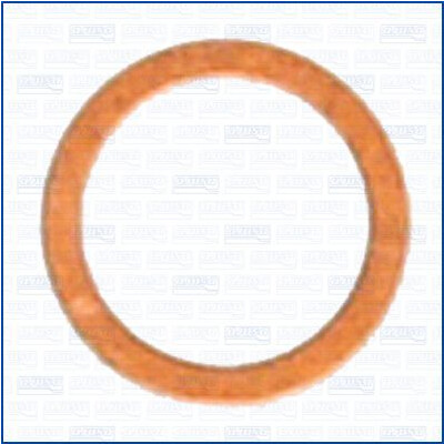 O-ring, tappo di scarico dell'olio AJUSA 21031100